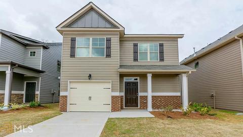 75 Milton Dr, Covington, GA 30016 photo 4