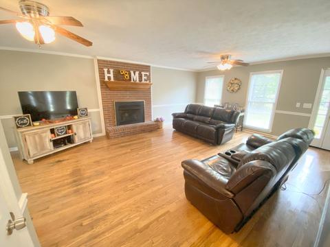 110 Brittney Ln, Lagrange, GA 30240 photo 4