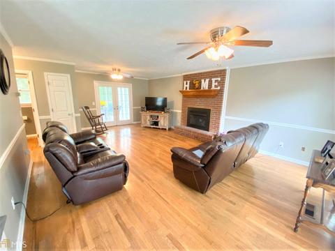 110 Brittney Ln, Lagrange, GA 30240 photo 3
