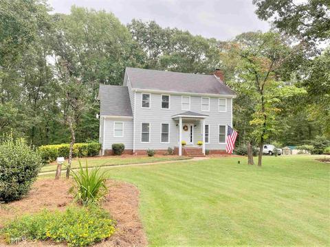 110 Brittney Ln, Lagrange, GA 30240 photo 1