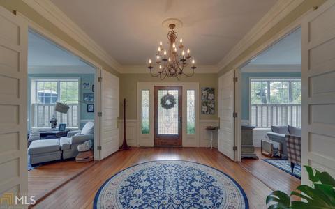 685 E Tugalo St, Toccoa, GA 30577 photo 9