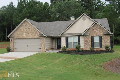 377 Thoroughbred Trl, Monroe, GA 30655 photo 1