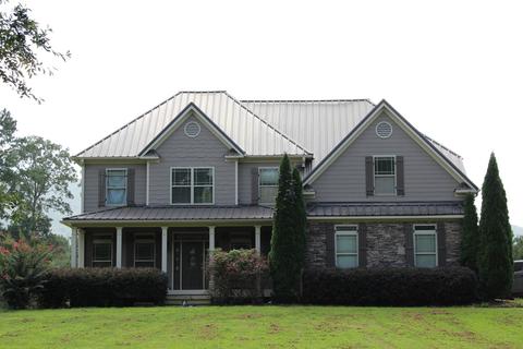 484 E Valley Rd, Rydal, GA 30171 photo 1