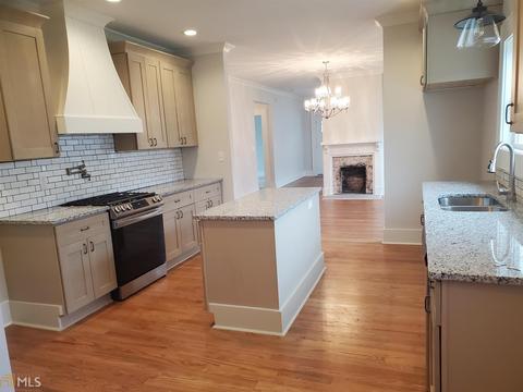 12 Hazel St, Porterdale, GA 30014 photo 6