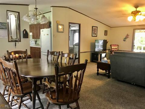 853 Johnny Mcelroy Rd, Colbert, GA 30628 photo 10