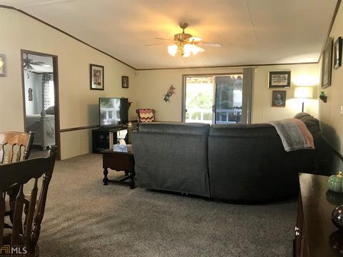 853 Johnny Mcelroy Rd, Colbert, GA 30628 photo 9