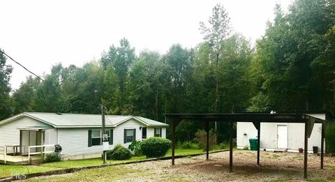 853 Johnny Mcelroy Rd, Colbert, GA 30628 photo 2
