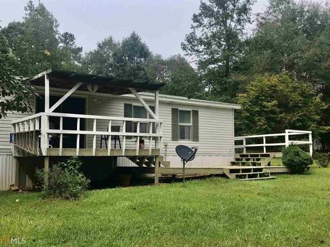 853 Johnny Mcelroy Rd, Colbert, GA 30628 photo 17