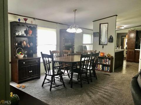 853 Johnny Mcelroy Rd, Colbert, GA 30628 photo 8