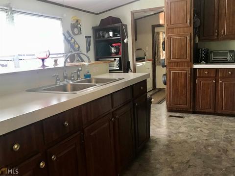 853 Johnny Mcelroy Rd, Colbert, GA 30628 photo 5