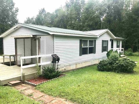 853 Johnny Mcelroy Rd, Colbert, GA 30628 photo 1
