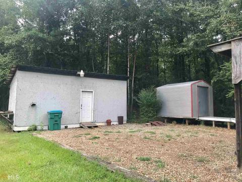 853 Johnny Mcelroy Rd, Colbert, GA 30628 photo 16