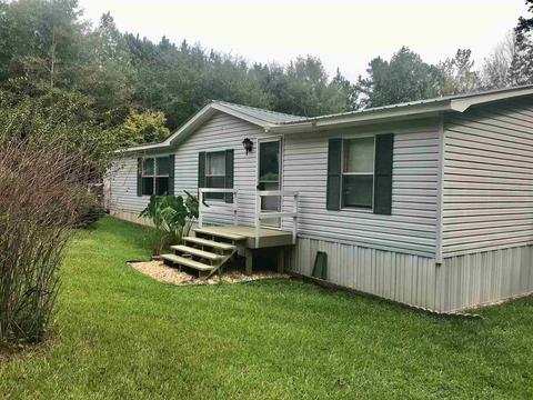 853 Johnny Mcelroy Rd, Colbert, GA 30628 photo 3