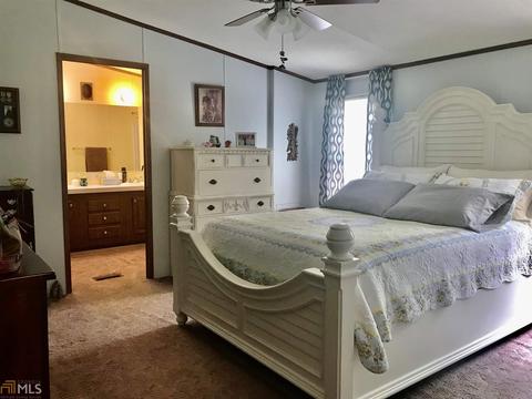 853 Johnny Mcelroy Rd, Colbert, GA 30628 photo 12
