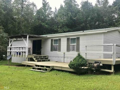 853 Johnny Mcelroy Rd, Colbert, GA 30628 photo 18