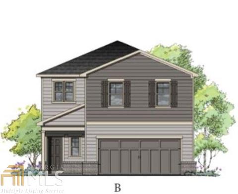 37 Blue River Ct, Pendergrass, GA 30567 photo 1