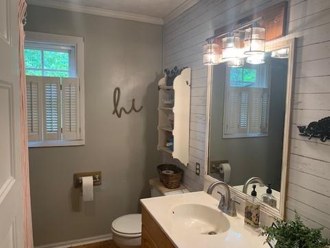 2575 Five Notch Rd, Franklin, GA 30217 photo 7