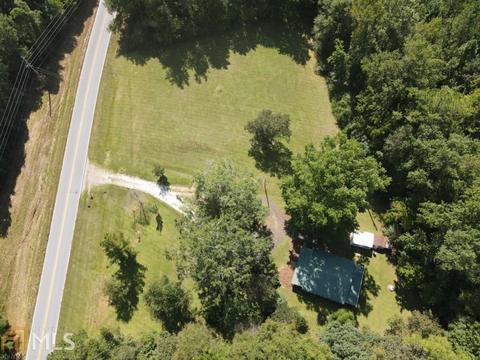 2575 Five Notch Rd, Franklin, GA 30217 photo 2