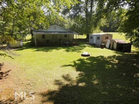 2575 Five Notch Rd, Franklin, GA 30217 photo 4