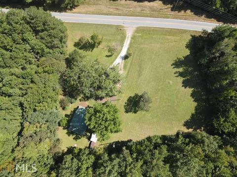 2575 Five Notch Rd, Franklin, GA 30217 photo 3