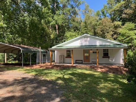 2575 Five Notch Rd, Franklin, GA 30217 photo 1
