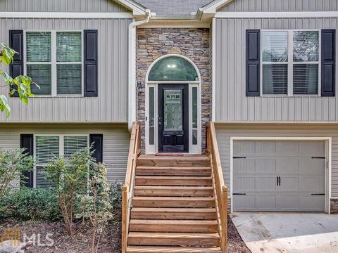 592 Matt Ln, Bethlehem, GA 30620 photo 4
