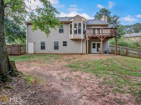 592 Matt Ln, Bethlehem, GA 30620 photo 58