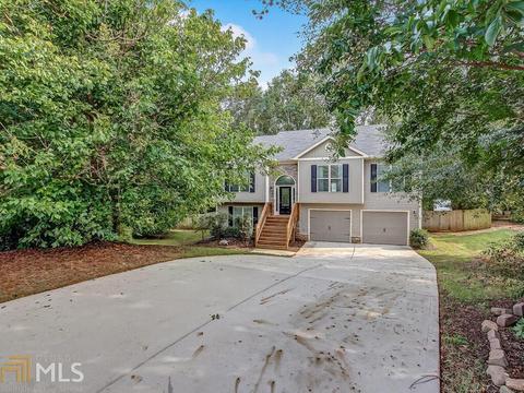 592 Matt Ln, Bethlehem, GA 30620 photo 2