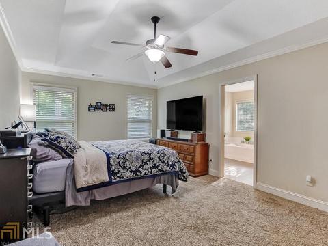 592 Matt Ln, Bethlehem, GA 30620 photo 29