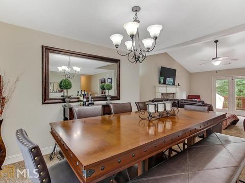 592 Matt Ln, Bethlehem, GA 30620 photo 11