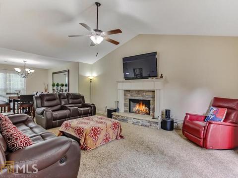 592 Matt Ln, Bethlehem, GA 30620 photo 15