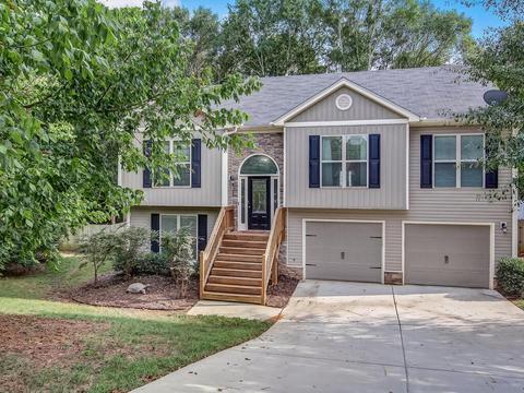592 Matt Ln, Bethlehem, GA 30620 photo 3