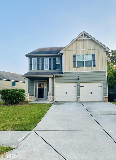 7494 Springbox, Fairburn, GA 30213 photo 1