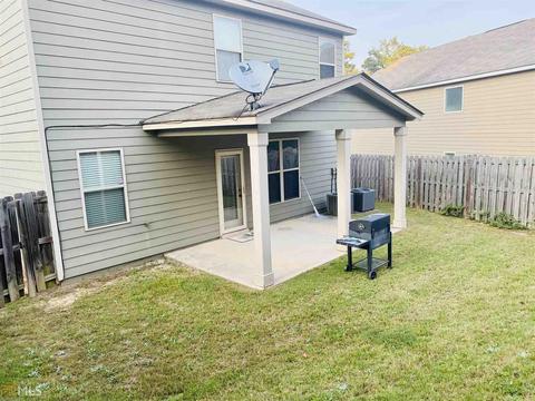 7494 Springbox, Fairburn, GA 30213 photo 2