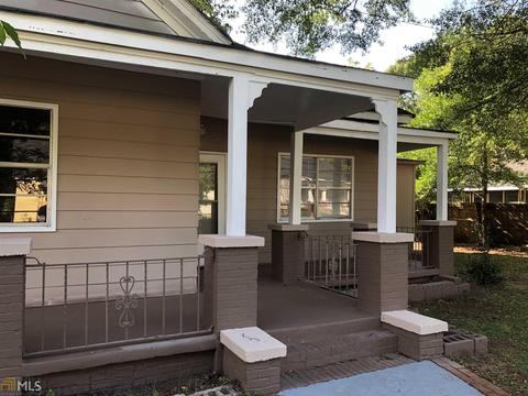 1004 Park, Lagrange, GA 30240 photo 4