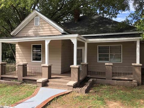 1004 Park, Lagrange, GA 30240 photo 1