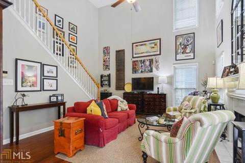 3770 Summer Rose Dr, Chamblee, GA 30341 photo 9