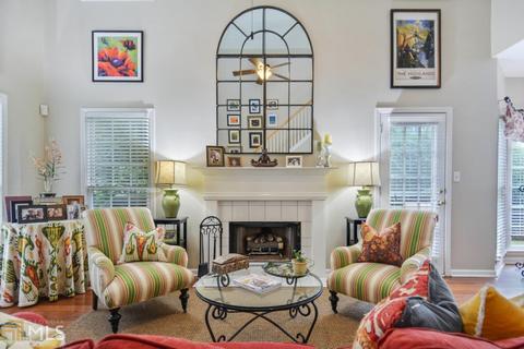 3770 Summer Rose Dr, Chamblee, GA 30341 photo 8