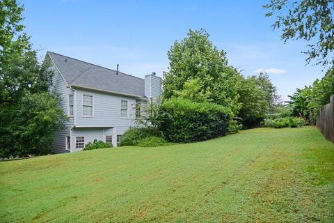 3770 Summer Rose Dr, Chamblee, GA 30341 photo 4
