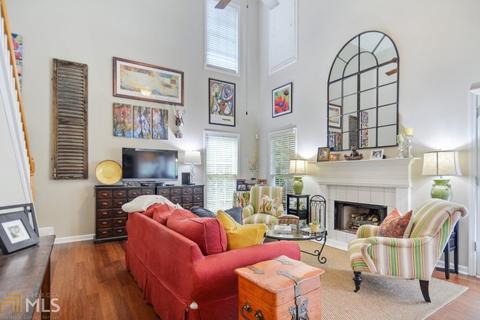 3770 Summer Rose Dr, Chamblee, GA 30341 photo 7