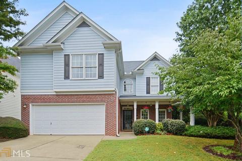 3770 Summer Rose Dr, Chamblee, GA 30341 photo 1