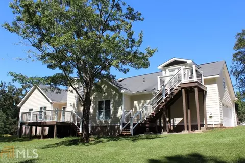 140 Tramore Trce, Tyrone, GA 30290 photo 2