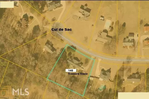 140 Tramore Trce, Tyrone, GA 30290 photo 25