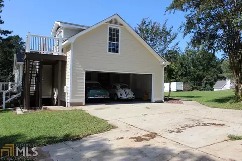 140 Tramore Trce, Tyrone, GA 30290 photo 3