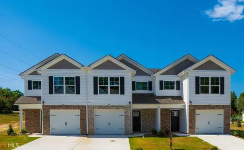 302 Pond View Rd, Macon, GA 31206 photo 1