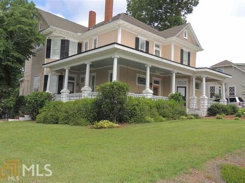 201 Ben Hill St, Lagrange, GA 30240 photo 1