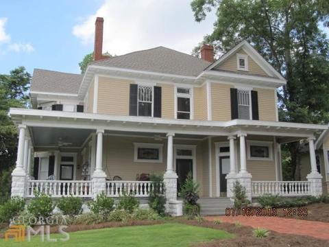 201 Ben Hill St, Lagrange, GA 30240 photo 2