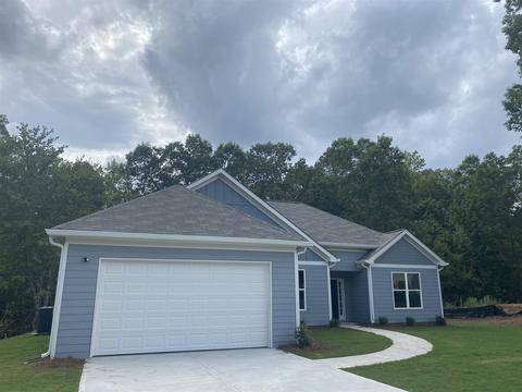 150 Sampson Ct, Covington, GA 30016 photo 2
