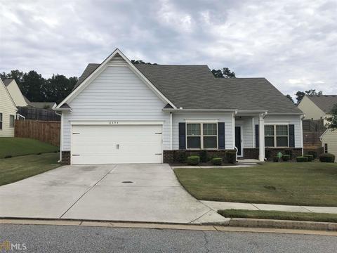6094 Semaphore Rdg, Rex, GA 30273 photo 1