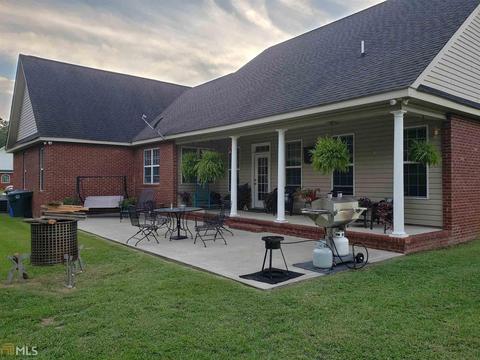 202 Hedge Row, Dublin, GA 31021 photo 14